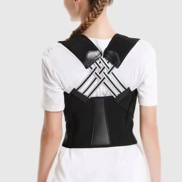 دعامة الظهر "BACK SUPPORT"