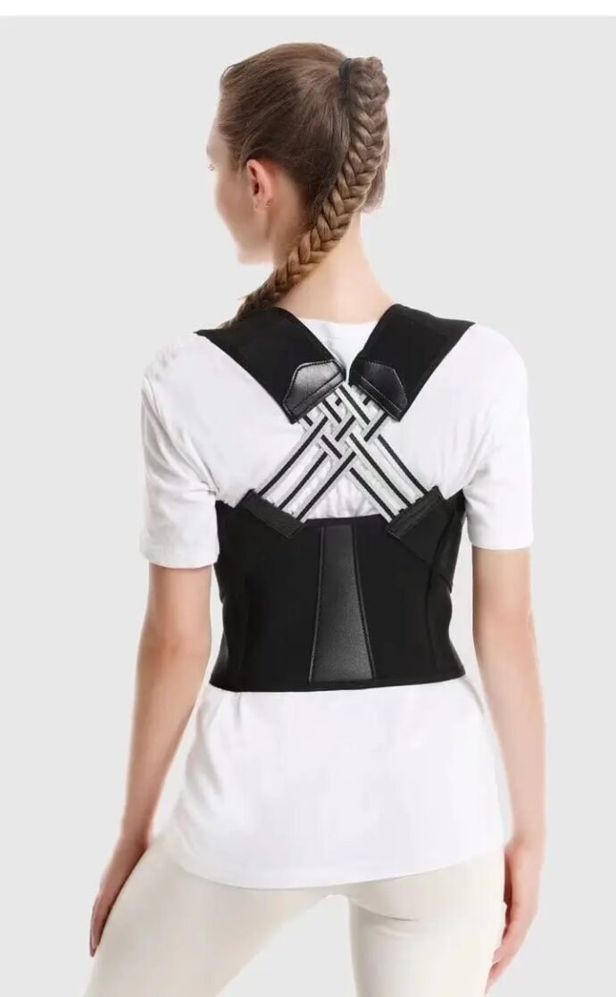 دعامة الظهر "BACK SUPPORT"