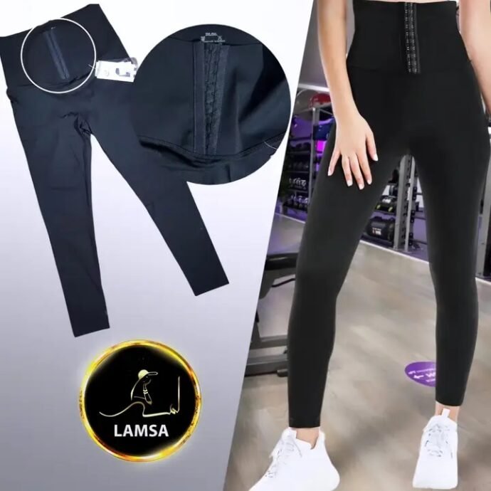 leggings SPORT + gaine 